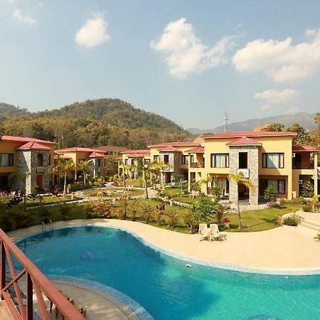 Dewdrop Mango Bloom Resort Naini Tāl Exterior foto
