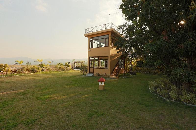 Dewdrop Mango Bloom Resort Naini Tāl Exterior foto