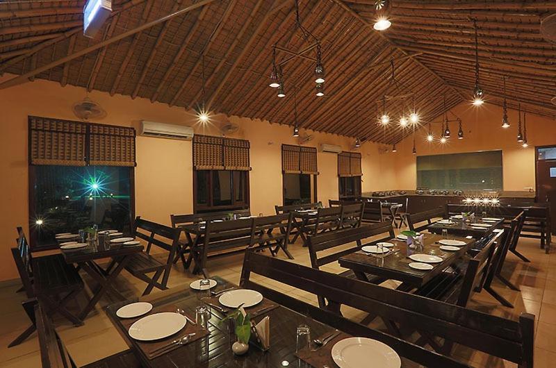 Dewdrop Mango Bloom Resort Naini Tāl Exterior foto