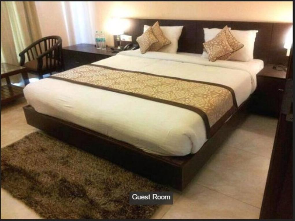 Dewdrop Mango Bloom Resort Naini Tāl Quarto foto