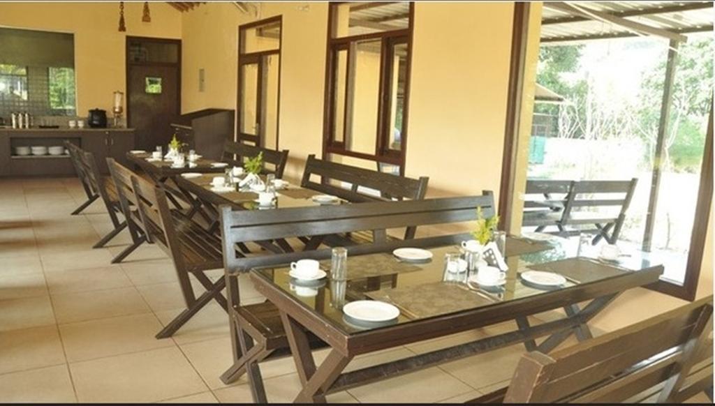 Dewdrop Mango Bloom Resort Naini Tāl Exterior foto