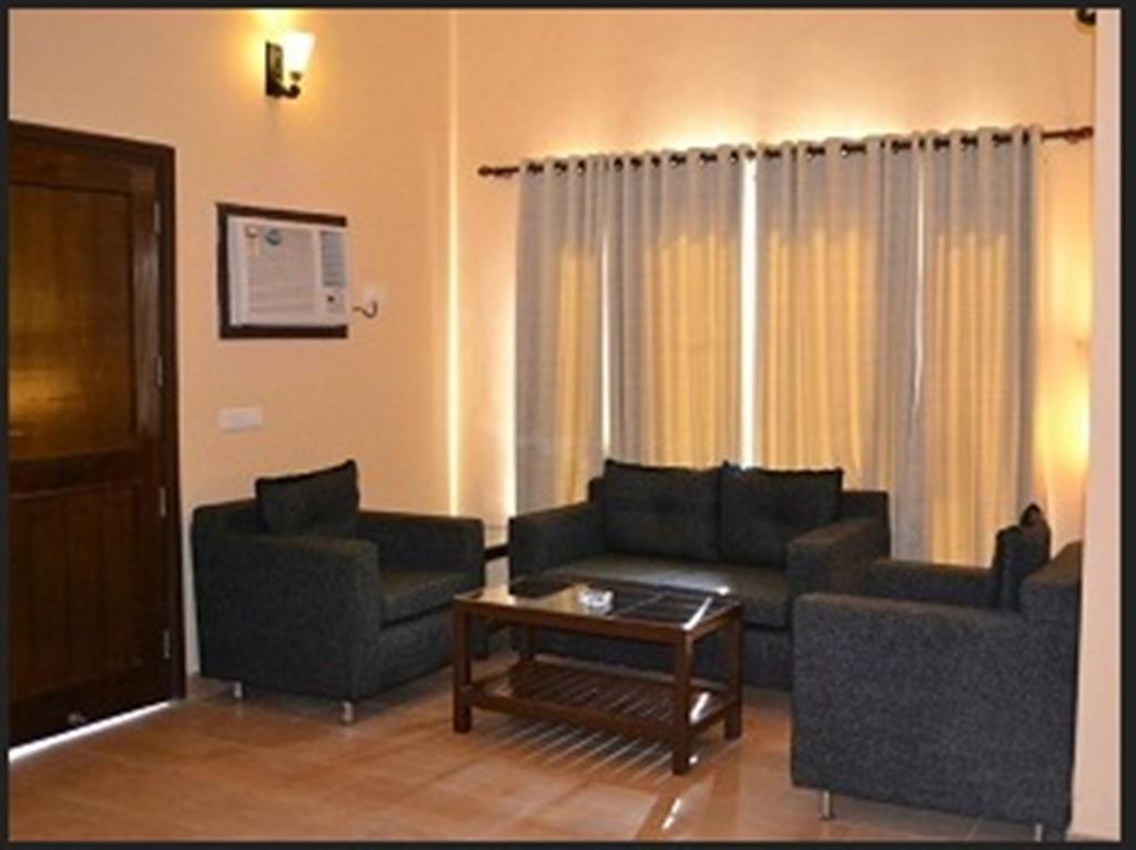 Dewdrop Mango Bloom Resort Naini Tāl Quarto foto