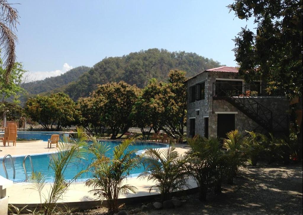 Dewdrop Mango Bloom Resort Naini Tāl Quarto foto