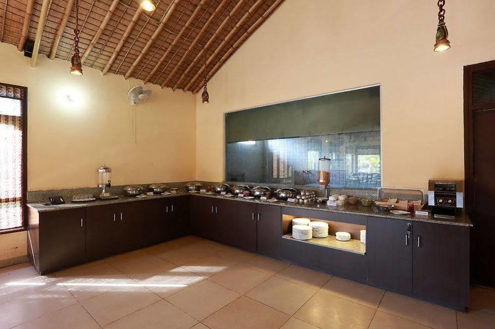 Dewdrop Mango Bloom Resort Naini Tāl Exterior foto