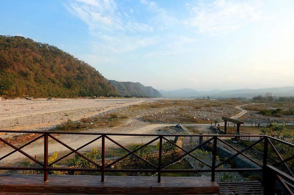Dewdrop Mango Bloom Resort Naini Tāl Exterior foto