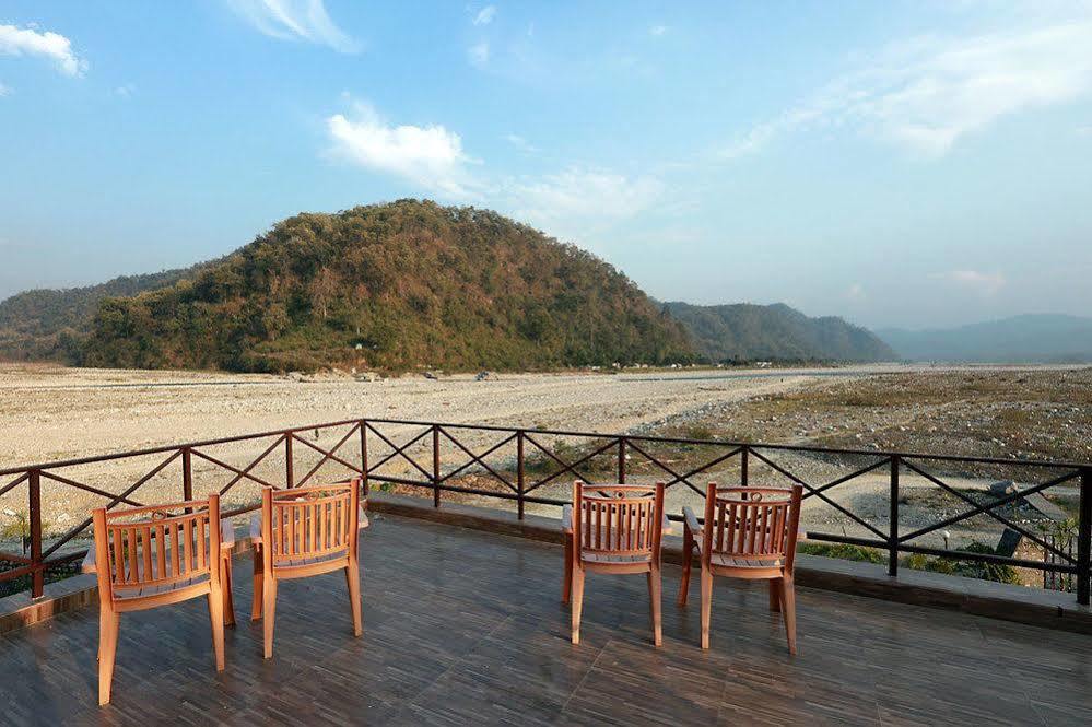 Dewdrop Mango Bloom Resort Naini Tāl Exterior foto