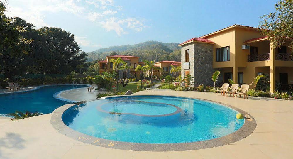 Dewdrop Mango Bloom Resort Naini Tāl Exterior foto