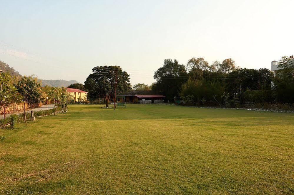 Dewdrop Mango Bloom Resort Naini Tāl Exterior foto