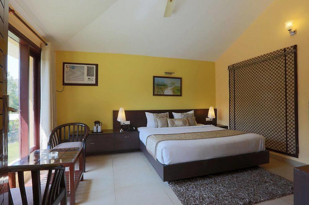 Dewdrop Mango Bloom Resort Naini Tāl Exterior foto